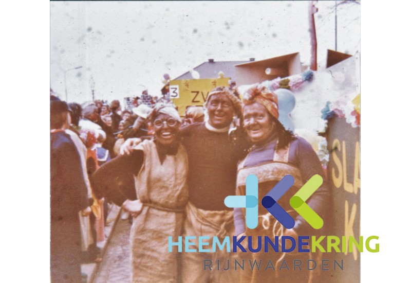 Carnaval 1977 Coll. F.Janssen (4)